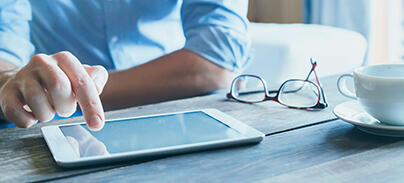 Responsive Image